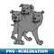 ZI-20231114-21049_Three-Headed Dog Cerberus 3734.jpg