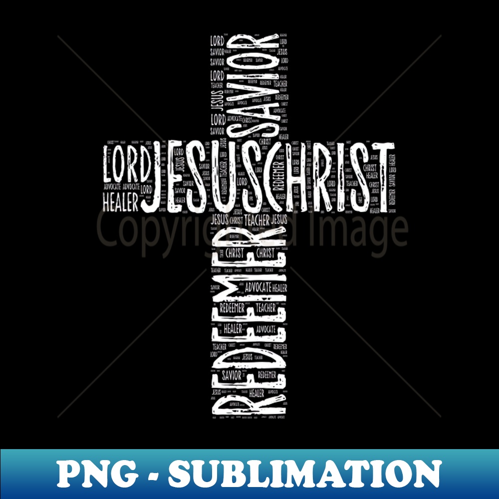 ZN-20231114-12230_Jesus Christ Word Art Cross 3329.jpg