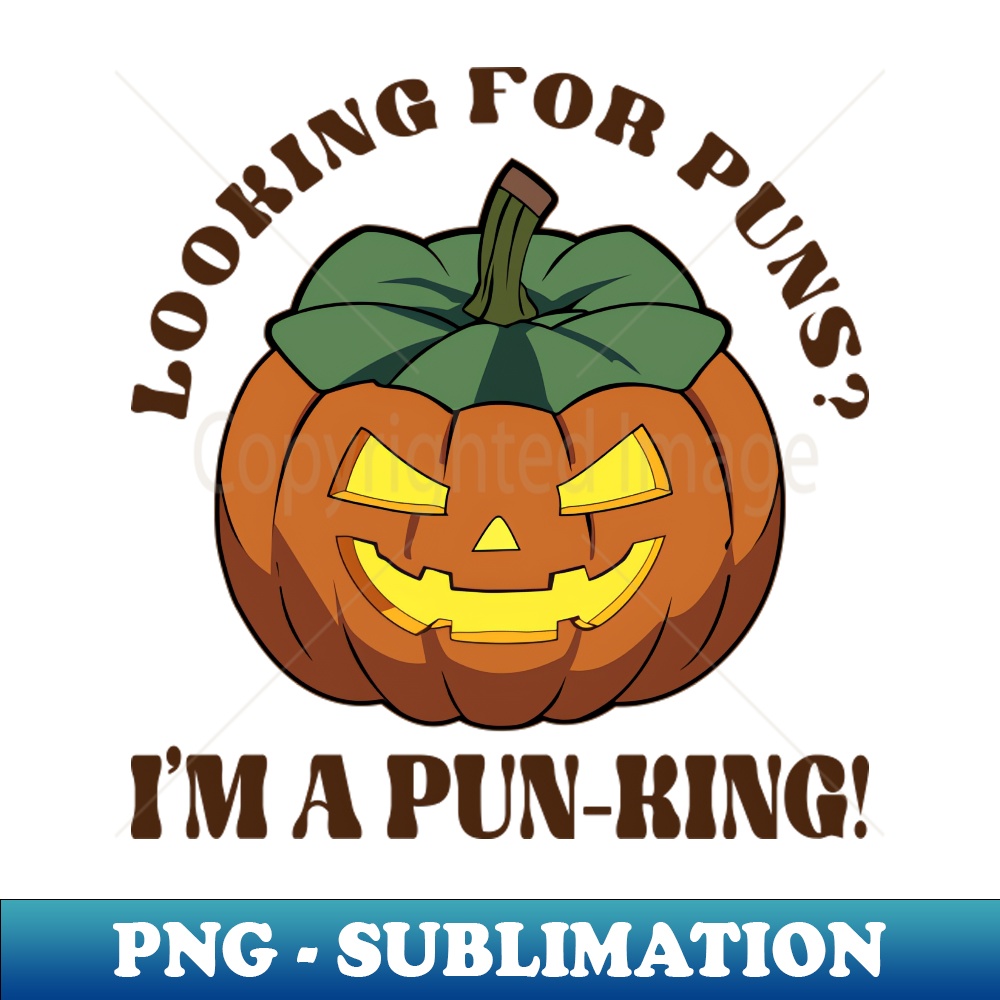 ZO-20231114-17100_Pumpkin Looking For Puns Funny Halloween 5327.jpg