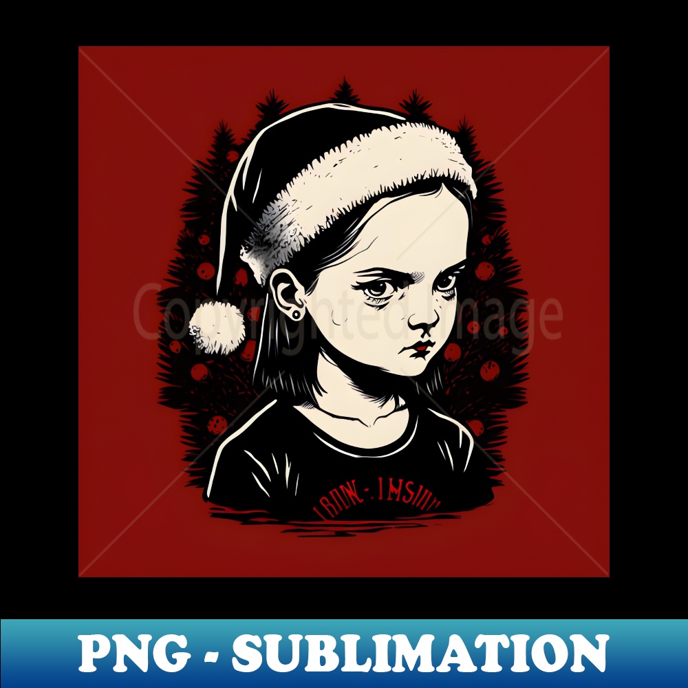 ZP-20231114-4568_Christmas Wednesday Addams 7812.jpg