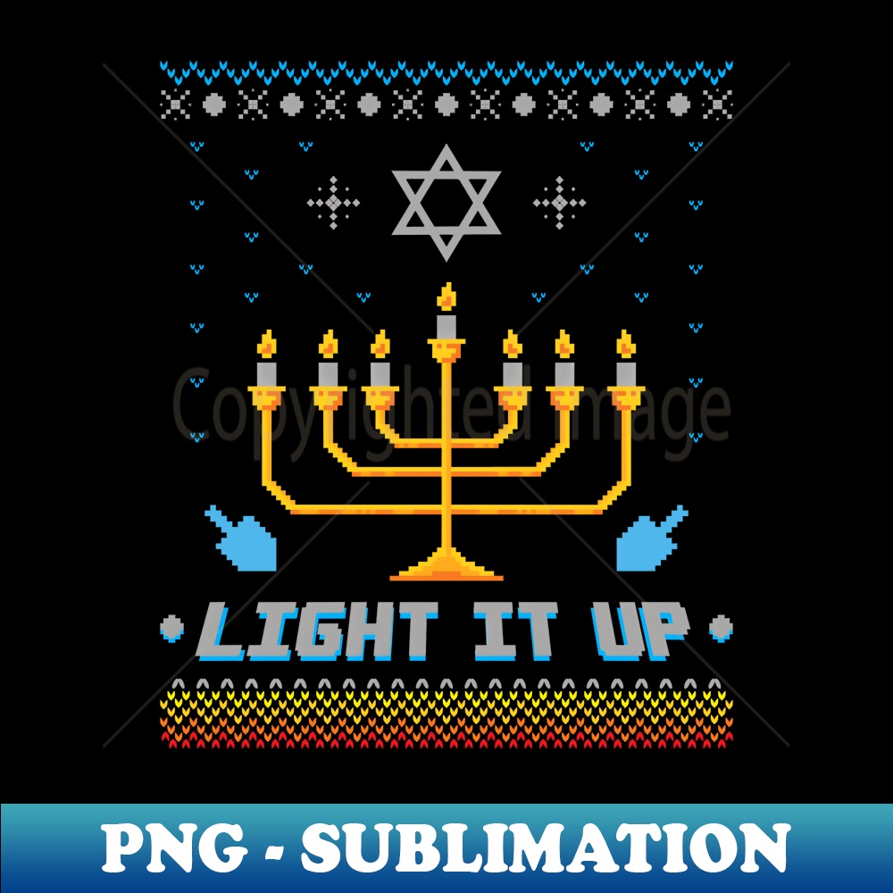ZT-20231114-10032_Happy Hanukkah Menorah Light Jewish Ugly Christmas Holidays Long Sleeve.jpg