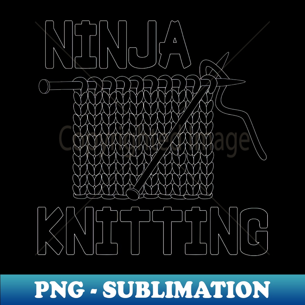 ZV-20231114-15586_Ninja Knitting Black Yarn Knitting 4710.jpg