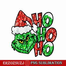 ho ho ho christmas png