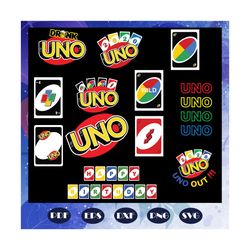 uno bundle drunk, uno bundle svg ,uno card svg, uno svg, uno svg birthday, uno, uno drunk logo ,uno t shirt svg, uno we