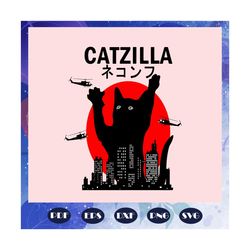 catzilla svg, crazy cat lady gift, cat mom svg, cat owner svg, cat mom, cat design, cat art, kitten svg, trending svg, f