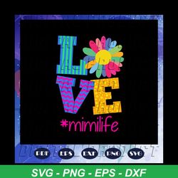 mimilife of the little monster, mimilife svg, mimilife gift, mimilife shirt, monster svg, monster party, monster silhoue