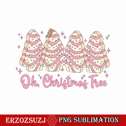 oh christmas tree png
