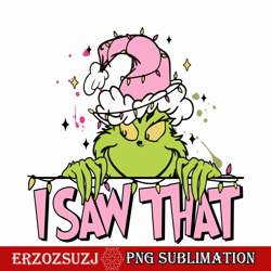 i saw that png