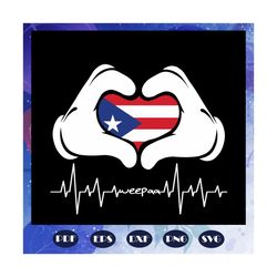 weepaa, puerto rico independence day svg, independence day svg, puerto rico flag svg, puerto rico flag, puerto rico svg,