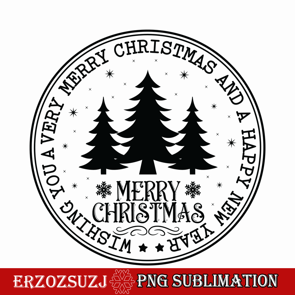 CTD13102304-Wish You A Merry Christmas SVG PNG EPS DXF PDF.png