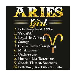 aries girl sunflower birthday svg, birthday svg, sunflower svg, sunflower birthday svg, aries girl svg, aries svg, happy