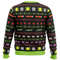 Frogs, Logs & Automobiles Frogger All Over Print Ugly Hoodie 3D Zip Hoodie 3D Ugly Christmas Sweater 3D Fleece Hoodie