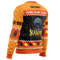 Monkey Bomb Call of Duty All Over Print Ugly Hoodie 3D Zip Hoodie 3D Ugly Christmas Sweater 3D Fleece Hoodie