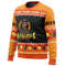 Monkey Bomb Call of Duty All Over Print Ugly Hoodie 3D Zip Hoodie 3D Ugly Christmas Sweater 3D Fleece Hoodie
