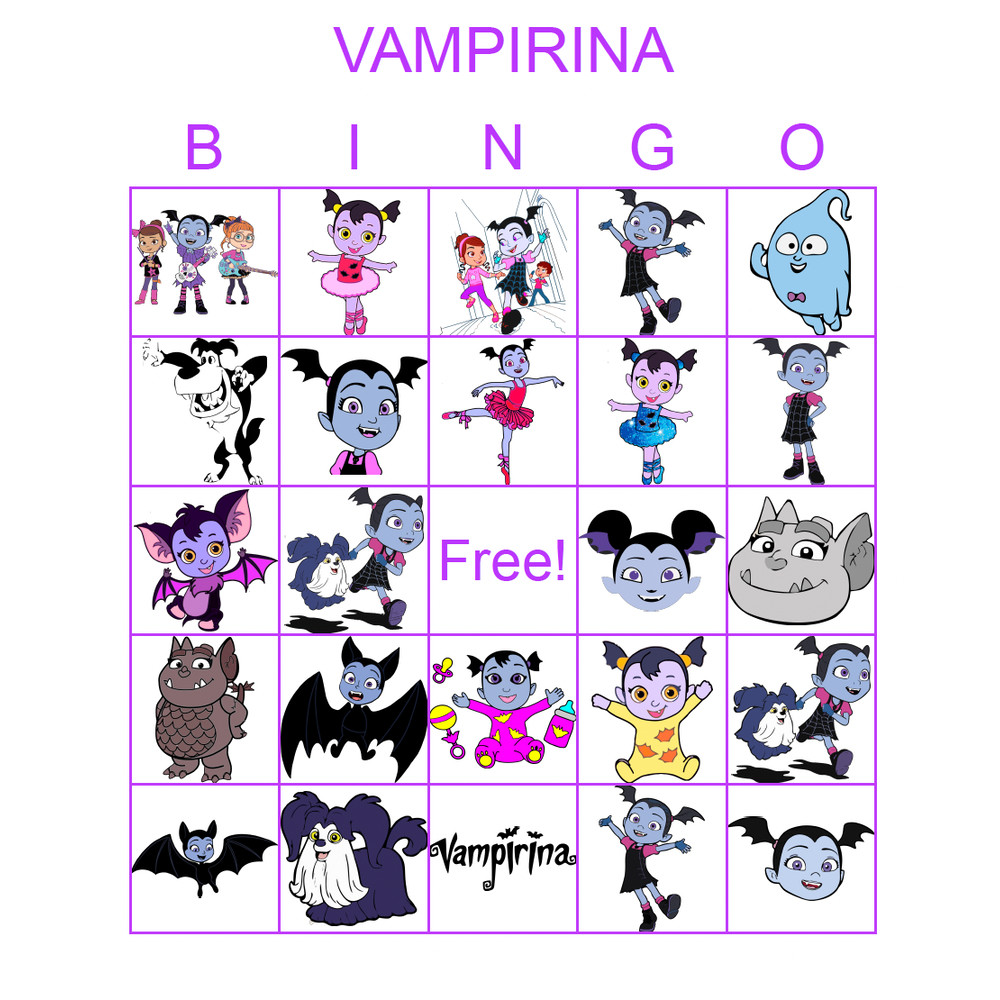 Vampirina Bingo.png
