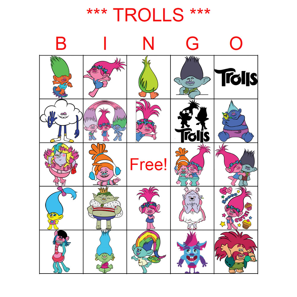 Trolls bingo.png