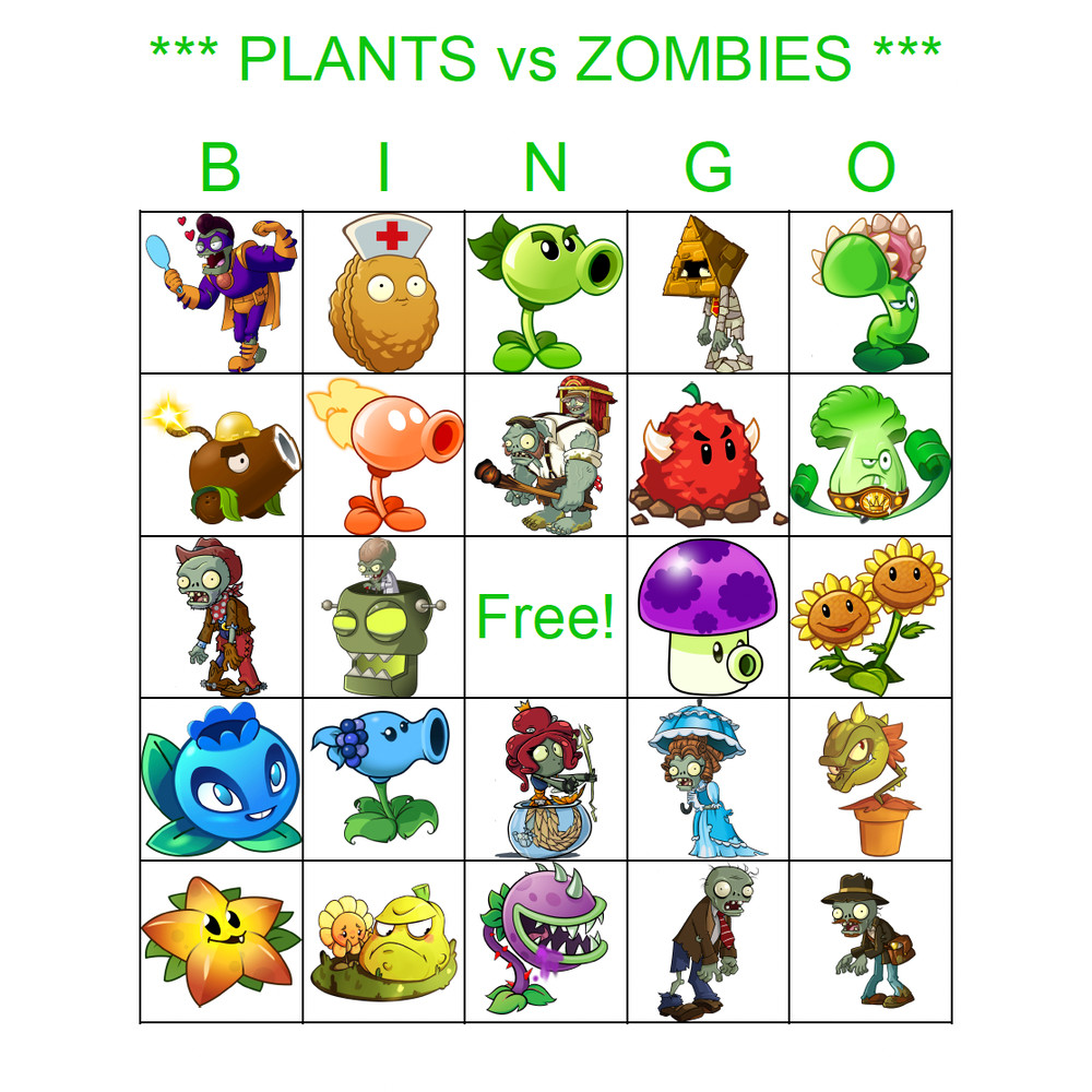 Plants vs zombies bingo.png