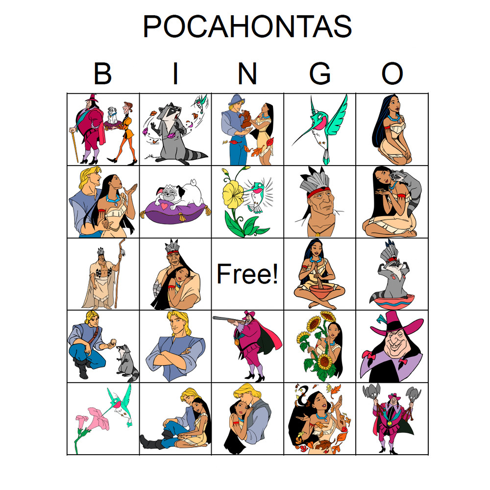 Pocahontas Bingo.png