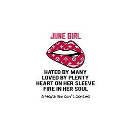 june hated by many loved by plenty heart svg, birthday svg, june birthday svg, june svg, born in june, june birthday gif