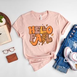 hello fail shirt, retro halloween comfort colors shirt, spooky season t-shirt, vintage halloween shirt, witch shirt for