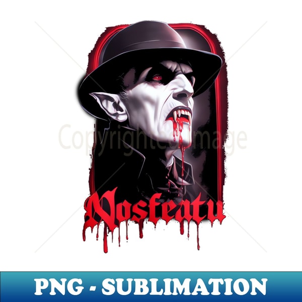 DI-20231114-13461_Nosferatu T-Shirt - Embrace the Undying Classic 2477.jpg