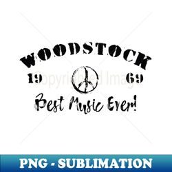 Woodstock - High-Quality PNG Sublimation Download - Capture Imagination with Every Detail
