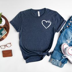 nature lover shirt, mountain t-shirt, hiking gift shirt, mountain silhouette, camping shirt, mountain shirts