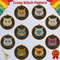 Set of 10 Cute Cats Face Cross Stitch Pattern  4.jpg