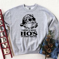 there's some horrors in this house two sided shirt,funny halloween sweatshirt,funny pumpkin hoodie, retro halloween swea