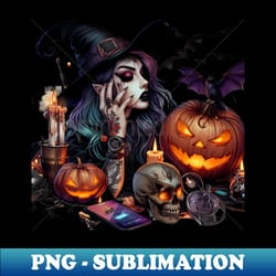 wicked witch - exclusive sublimation digital file - instantly transform your sublimation projects