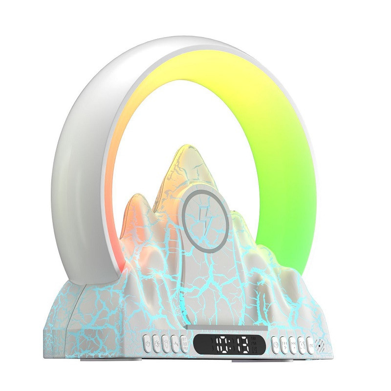 Smart Tuya APP Sunrise Flame Mountain Alarm Clock2.jpg
