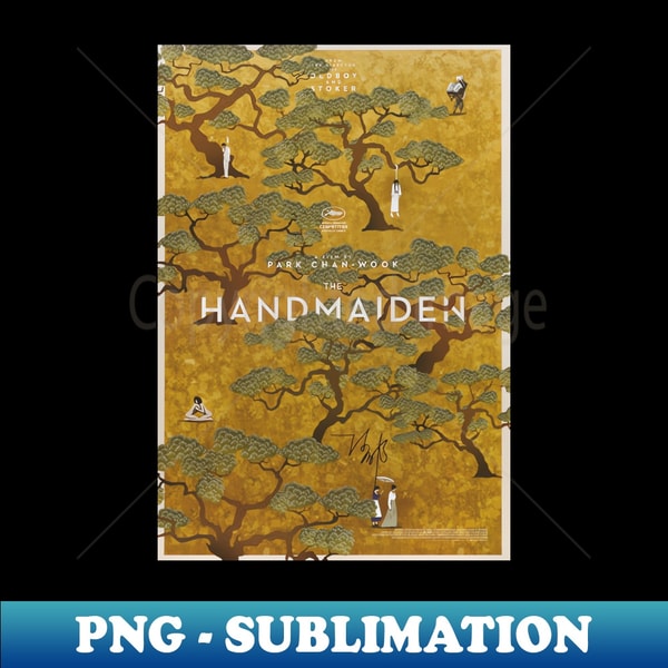 QC-20231114-17639_The Handmaiden Korean Movie Poster 6052.jpg