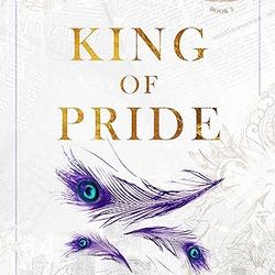 King of Pride: An Opposites Attract Romance (Kings of Sin Book 2)