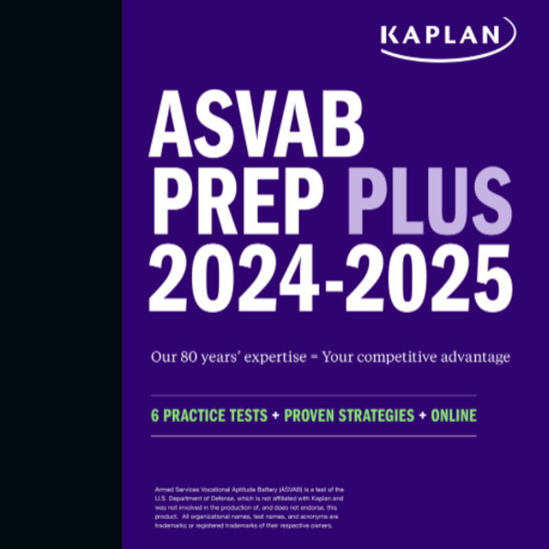 ASVAB Prep Plus 2024 2025-6-Practice Tests Proven Strategies | Inspire Uplift asvab-prep-plus-2024-2025-6-practice-tests-proven-strategies-inspire-uplift