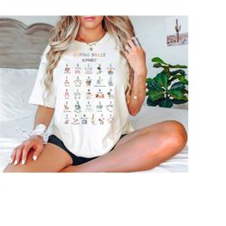 abc coping skills,coping skill alphabet shirt,school counselor shirt,psychologist shirt, school psychologist shirt,alpha
