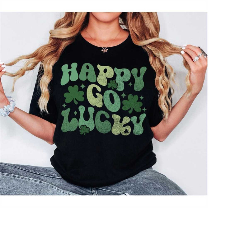 MR-1511202385411-happy-go-lucky-shirt-st-patricks-day-shirt-retro-st-patty-image-1.jpg
