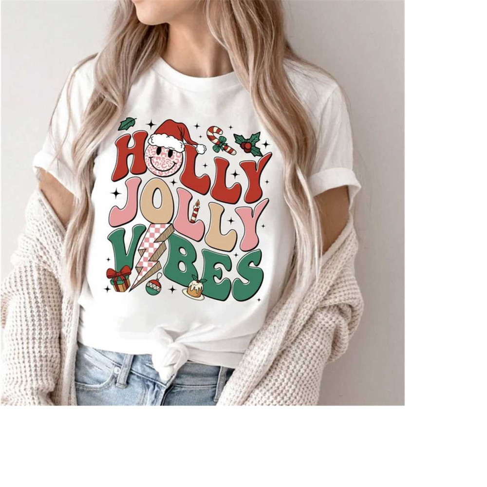 MR-1511202394920-holly-jolly-vibes-shirt-retro-christmas-shirt-vintage-image-1.jpg