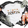 Disney Characters Skeleton Shirt, Spooky Season, Halloween Party Tee, Hocus Pocus Shirts, Disneyland Shirt, Mickey, Happy Halloween Shirt.jpg