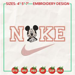 nike x mickey disney embroidered sweatshirt, brand custom embroidered sweatshirt, custom brand embroidered crewneck, brand custom embroidered crewneck, best-selling custom embroidered sweatshirt