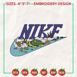 ocean embroidered crewneck - sweatshirt embroidered - hoodie embroidered, embroidery machine design, embroidery design