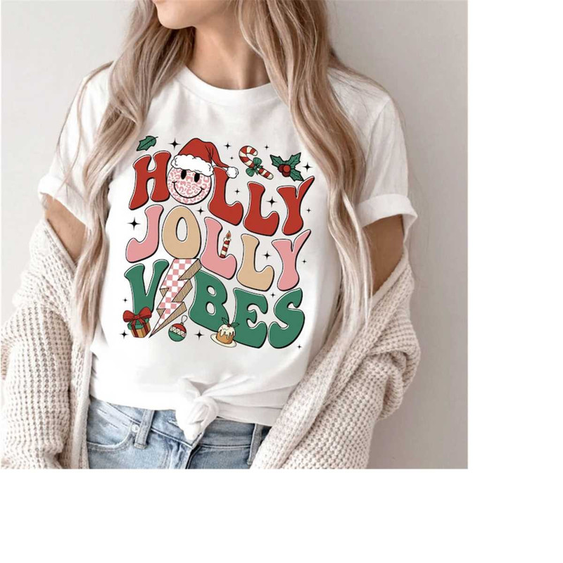 MR-15112023112038-holly-jolly-vibes-christmas-shirt-christmas-shirt-matching-image-1.jpg