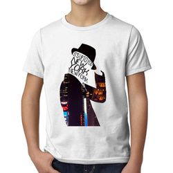 new york, new york young t-shirt