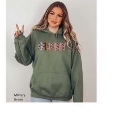 grammy leopard print hoodie, grammy hoodie, leopard hoodie, grammy hoodies, birthday gift grammy, gifts for grammy hoodi