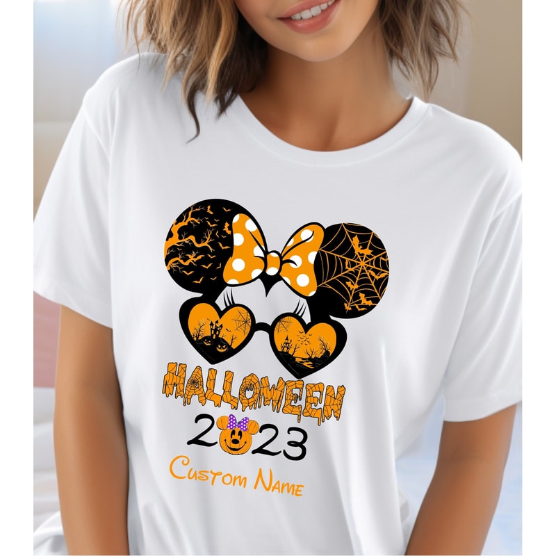 Disney Mickey Silhouette Shirt,Halloween Shirt,Teacher Disney Shirts,Disney Family Shirt,Disney Shirt for Women,Disney Ear Shirt, Mickey Tee.jpg
