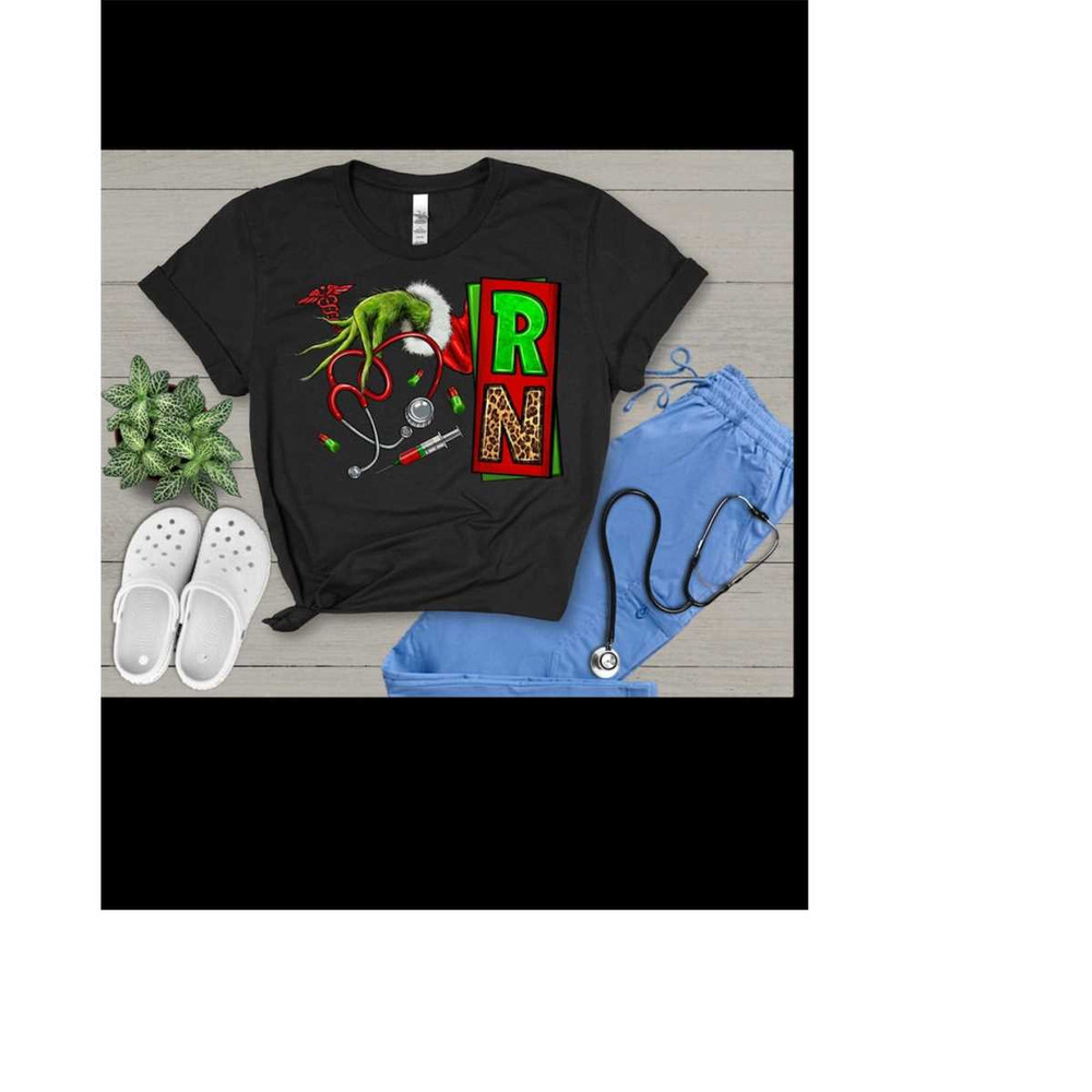 MR-15112023142023-grinch-nurse-shirt-christmas-nurse-tee-nurse-stethoscope-black.jpg