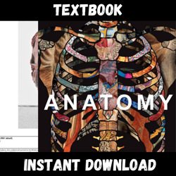 Textbook of Anatomy: Exploring the Human Body Instant Download