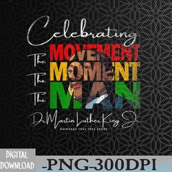 black history month svg, martin have dream luther king day svg, eps, png, dxf, digital download
