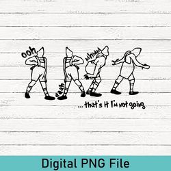 retro that's it i'm not going png, trendy christmas png, that's it i'm not going png, disney grinch png, grinchmas png