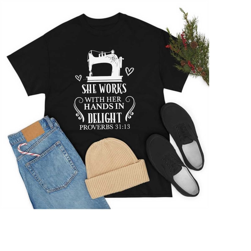 MR-15112023144713-she-works-with-her-hands-shirt-proverbs-31-christian-shirts-image-1.jpg