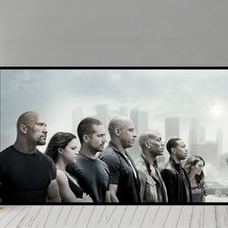 10 things i hate about you movie poster - high quality silk wall art  - room decor -10 things i hate about you poster pr